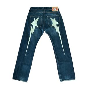 baby milo jeans